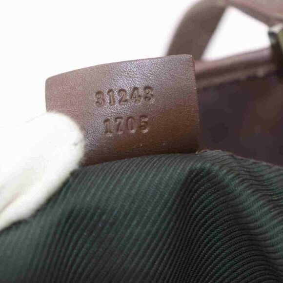 Gucci Gg Tote Bag Authentic - Picture 8 of 9